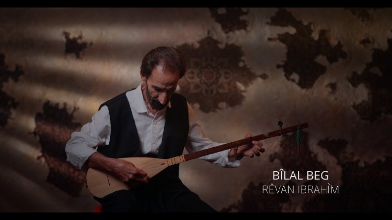 Bîlal Beg - Rêvan Ibrahîm | …
