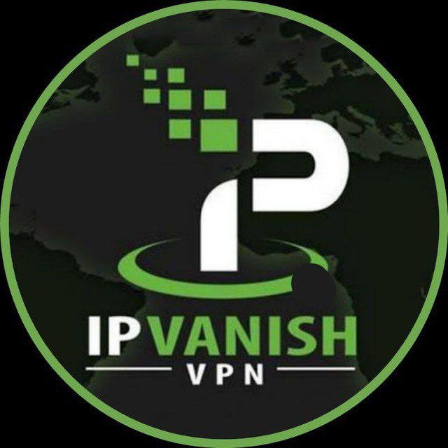 ***⚫️*** Ipvanish ***⚫️***