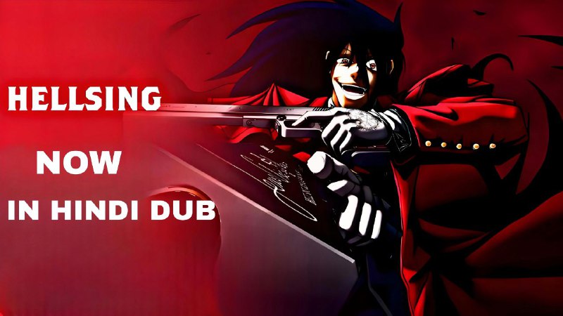 **Get Ready to Be Thrilled\_ Hellsing- …