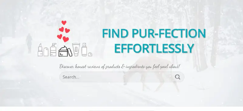 PurPicks: выбирайте качественную косметическую продукцию на основе опыта и обзоров реальных покупателей