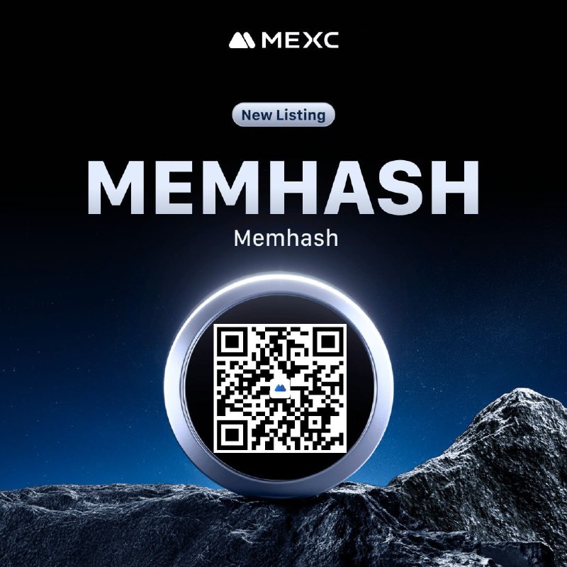 ***#️⃣*** [**@MemHash**](https://t.me/memhash_bot/start?startapp=5TsZG5) **| Вывод + Акция …