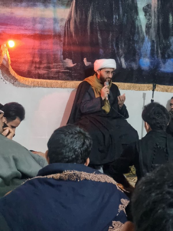 حسين مكي الصياد