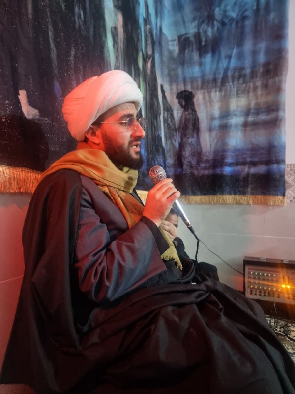 حسين مكي الصياد