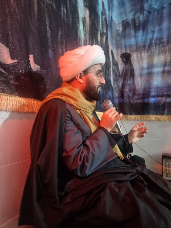 حسين مكي الصياد