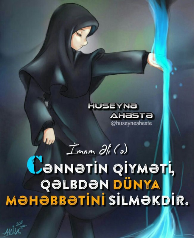 ***🍀***Səlam olsun Allahın gözəl bəndələrinə ***🚩***