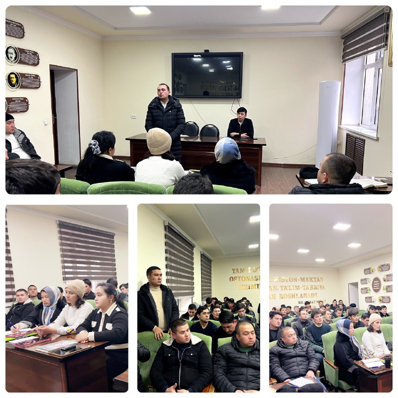 **Qoʻqon shahridagi ijtimoiy xizmatlar holati yoshlar …