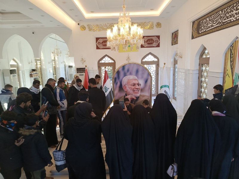 اشبال المهندس