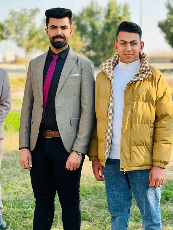 قناة حسين علي