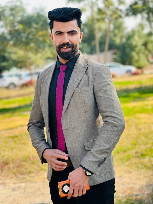 قناة حسين علي