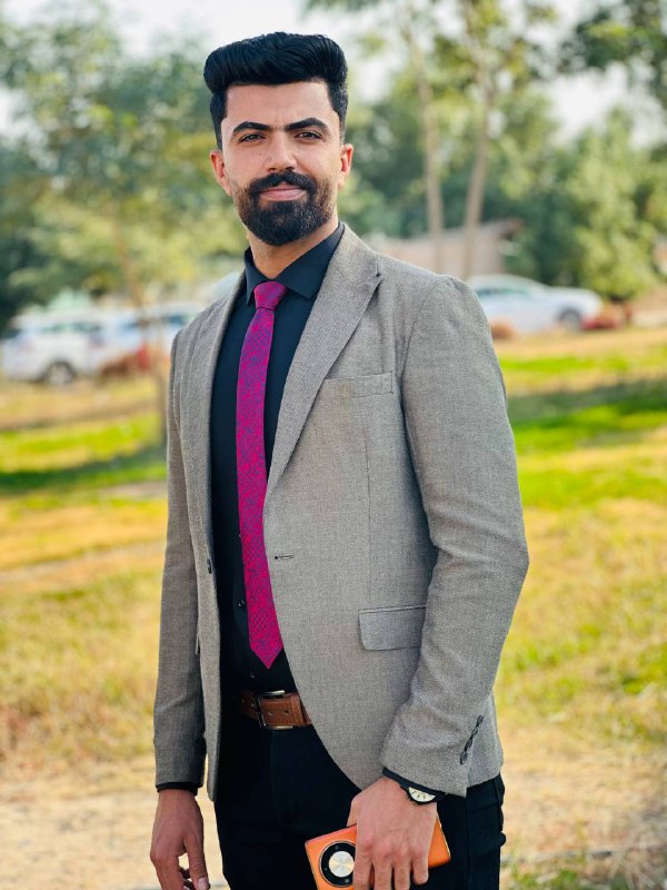 قناة حسين علي