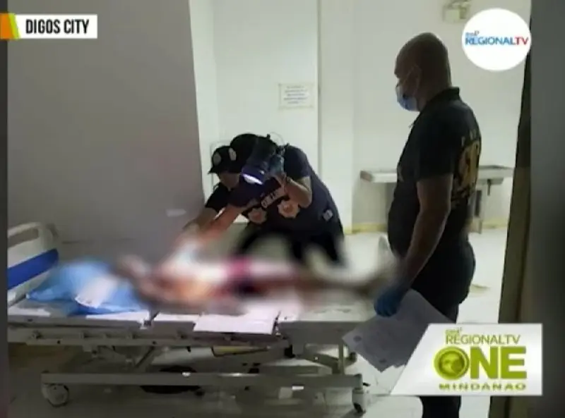 **菲律宾男子涉猥亵5名孤儿院孩童被捕 警局内企夺枪被击毙**菲律宾南达沃省(Davao del Sur)迪戈斯市(Digos)一名男子因涉嫌虐待孤儿院的孩童被捕，并据称在警察局内试图抢夺警察枪支被击毙。