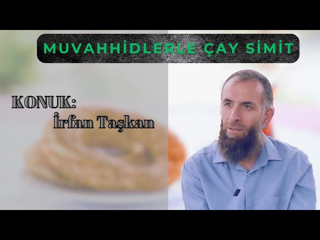 Muvahhidlerin tevhid öyküsü ***☝️***