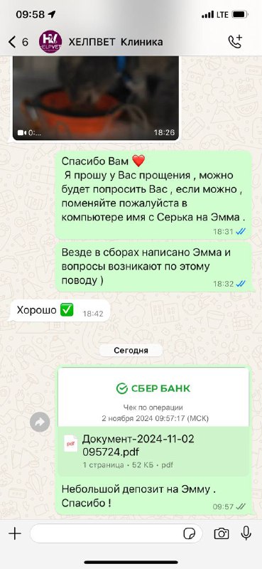 Всем доброго утра ***☀️***