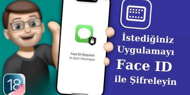 **iPhone Uygulama Şifreleme Nasıl Yapılır? iPhone …