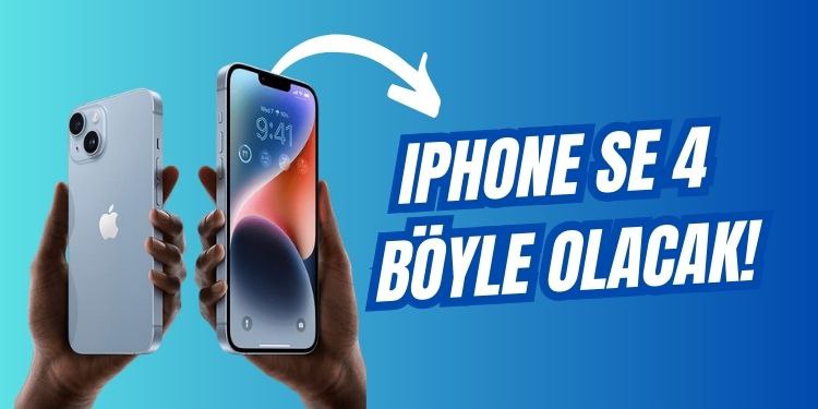 **iPhone SE 2025 çıkış tarihi belli …