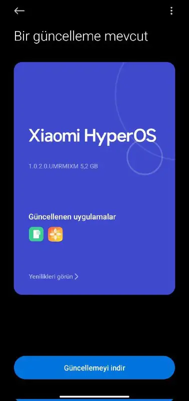 HyperOS has finally arrived on Poco …