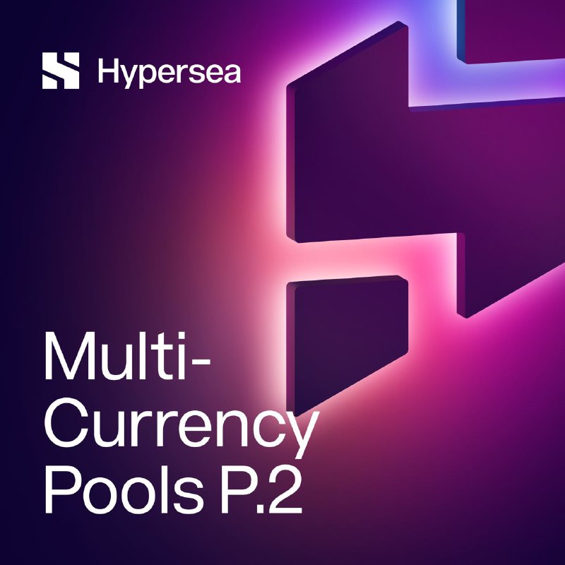 What makes concentrated multi-currency pools great?***?***
