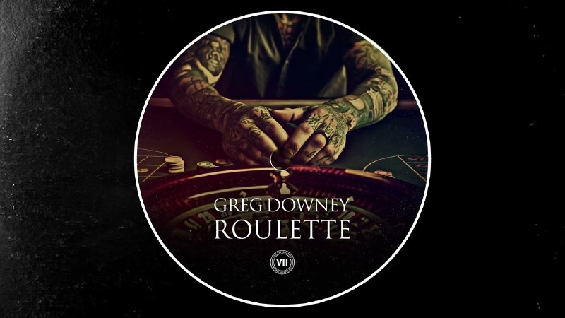 Greg Downey - Roulette