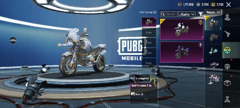 HYUGA STORE PUBGM🇮🇩🇨🇳