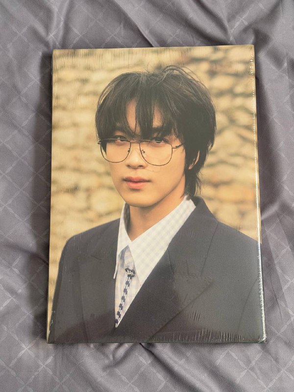 [#haechan](?q=%23haechan) wts endless dream sealed