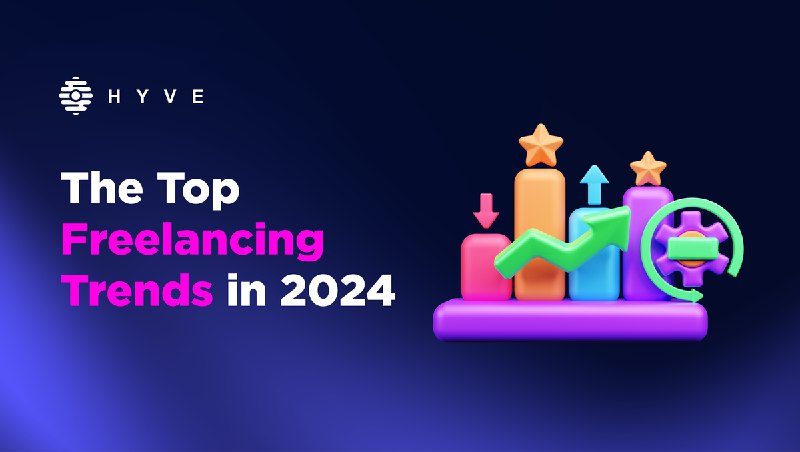 Top Freelancing Trends in 2024