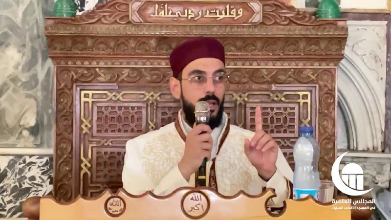 كتاب "بيان أحوال الناس يوم القيامة" …