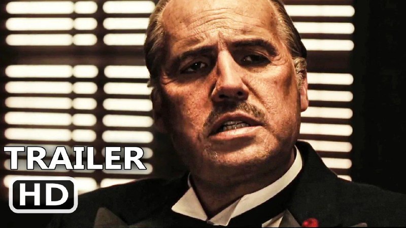 تريلر الرسمي لفيلم