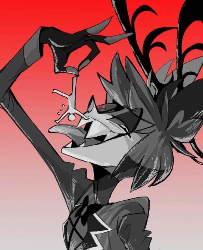 [#HH](?q=%23HH) [#HazbinHotel](?q=%23HazbinHotel) [#ОтельХазбин](?q=%23%D0%9E%D1%82%D0%B5%D0%BB%D1%8C%D0%A5%D0%B0%D0%B7%D0%B1%D0%B8%D0%BD) [#луна](?q=%23%D0%BB%D1%83%D0%BD%D0%B0) [#loona](?q=%23loona) [#HelluvaBoss](?q=%23HelluvaBoss) …