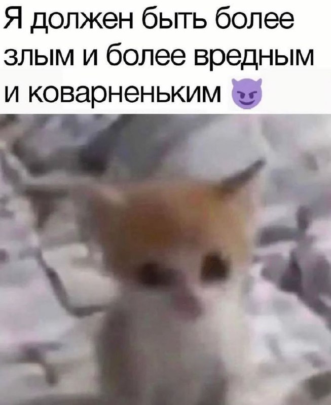 я и кто