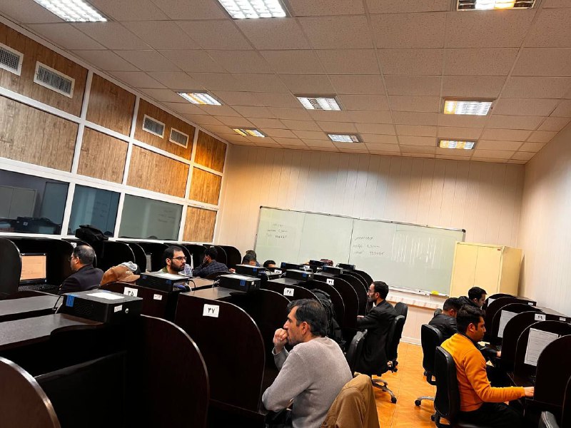 انجمن متخصصان الکترونیک هواپیمایی ایران