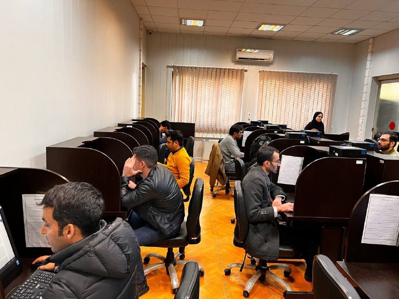 انجمن متخصصان الکترونیک هواپیمایی ایران