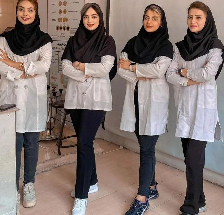 **- تو باید به خودت افتخار …