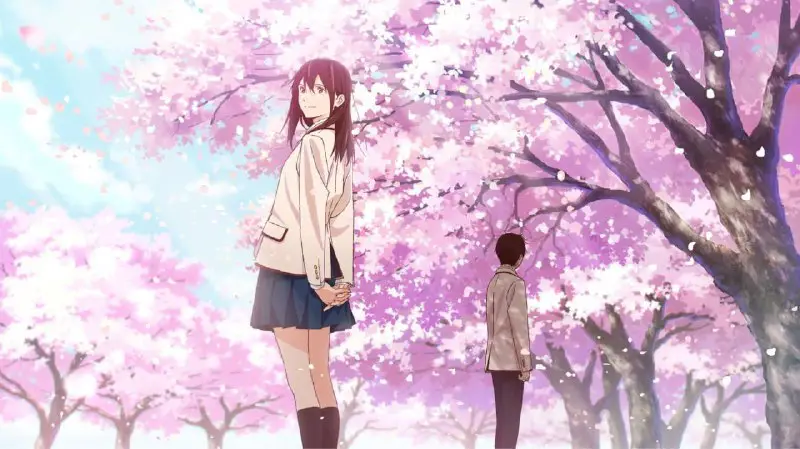 **I Want to Eat Your Pancreas …