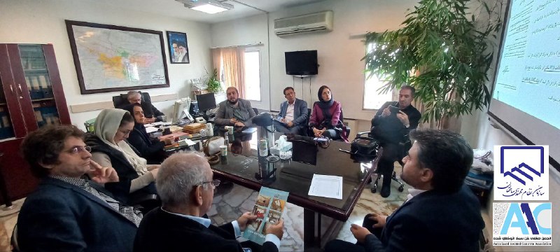 انجمن AAC ایران