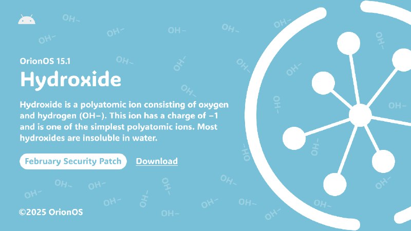 **OrionOS v15.1 Hydroxide - OFFICIAL | …