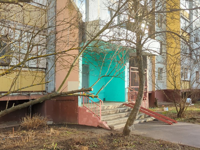 Когда начинаешь тонуть в рутине, делах …