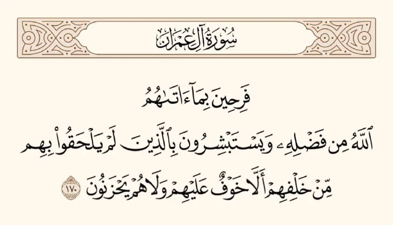 إِطمئنان³¹³