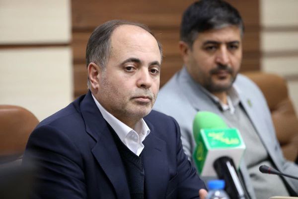 ***?*****وزیر جهاد کشاورزی: