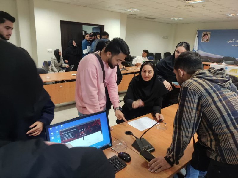 اخبار دانشگاه