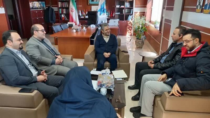 اخبار دانشگاه