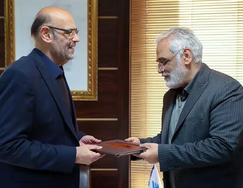 ***🔺***سرپرست دانشگاه آزاد اسلامی استان سمنان …