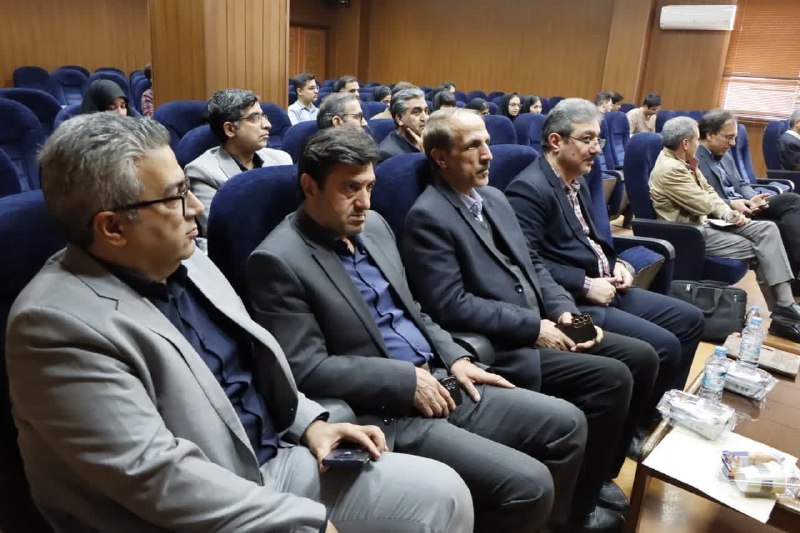 انجمن علمی مهندسی متالورژی و مواد …