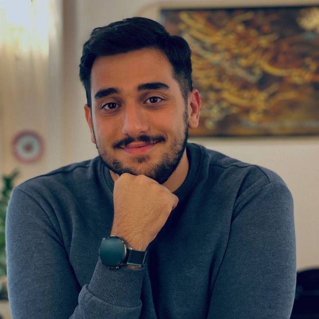 دبیر انجمن علمی دانشجویی پزشکی : …
