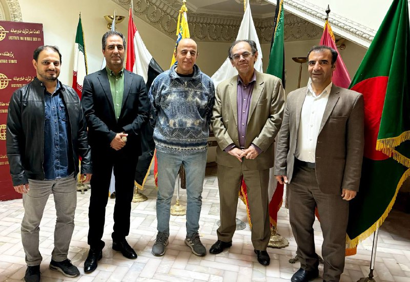 iawas سیستانو بلوچستان
