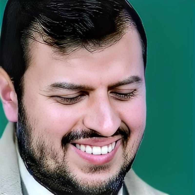 كم نسبت حبك لهذااا القائد العظيم***❓***