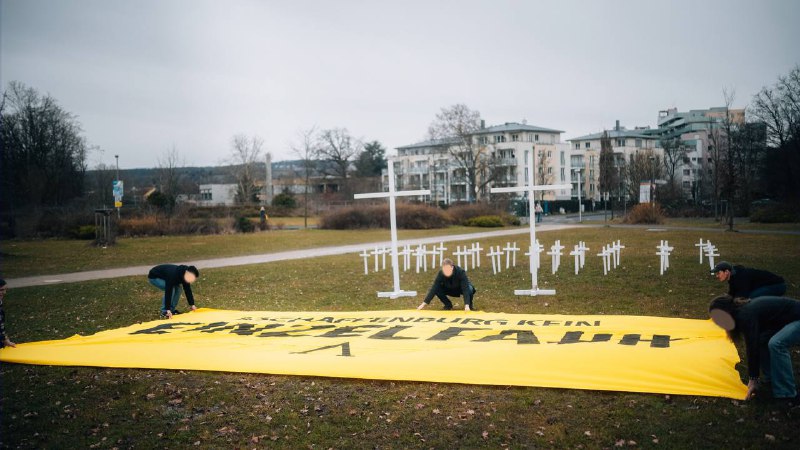 Identitäre Bewegung NRW