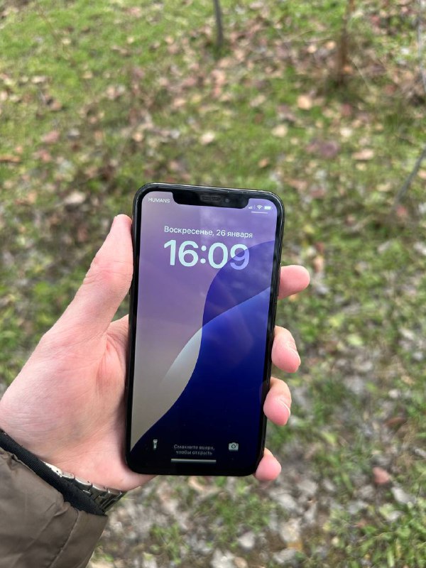 ***📱*** Iphone Xs