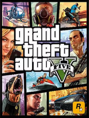 ***📌***Grand Theft Auto V (PC) - …