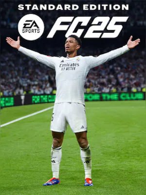 ***🔝*** **EA SPORTS FC 25 (PC) …