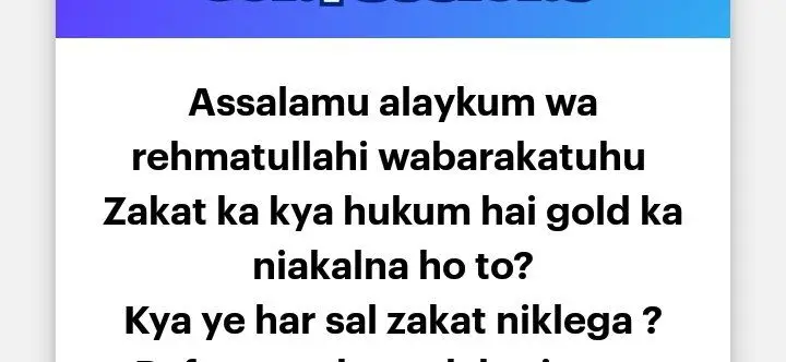 Walekum assalam warehmatullahi wabarakatuhu